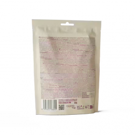 Супер премиум лиофилизирано лакомство за кучета Carnilove Turkey & Salmon Freeze Dried Snack  с пуешко месо и сьомга  60 г